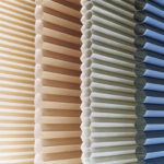 Phoenix cellular shades